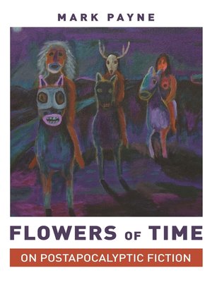 cover image of Flowers of Time